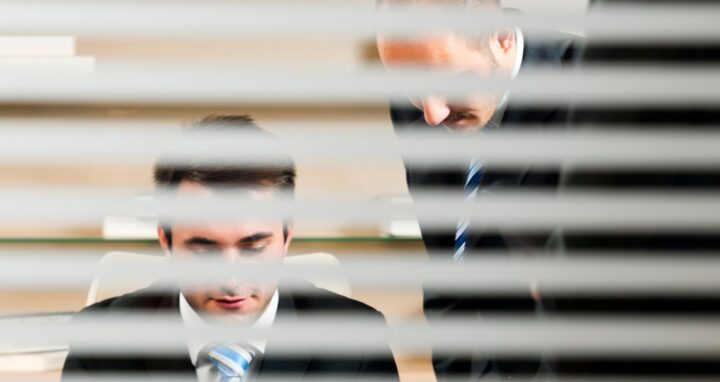 Mahlab Organisations are quietly changing workplace policy
