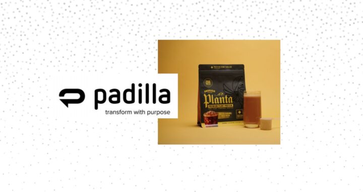 Padilla - Ambrosia Collective PR Partner