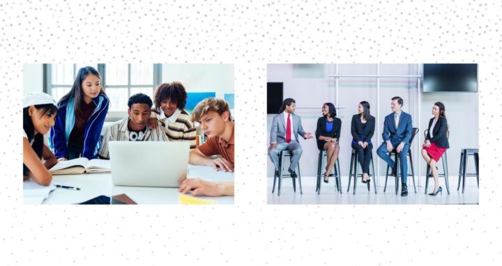 Stefan Pollack Gen Z and Panel Topics Forbes