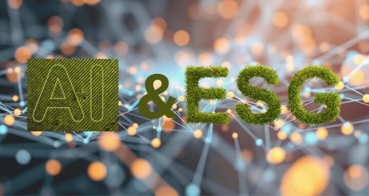 How AI Is Ending the Sustainability Silo for Communicators