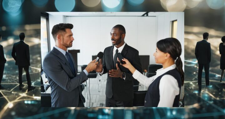 Airfoil Group - Turning Internal Experts into Your Best PR Asset
