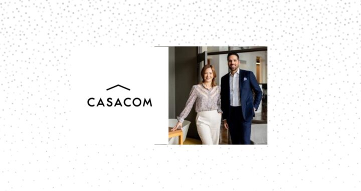 Casacom 25th Anniversary