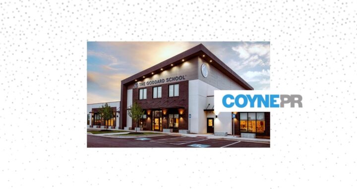Coyne PR Goddard School