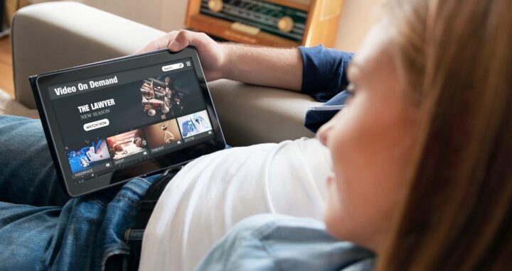 PRohibition Move to On-Demand Media