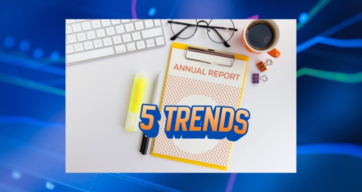 Phillips Group Five trends shaping annual reporting in 2026