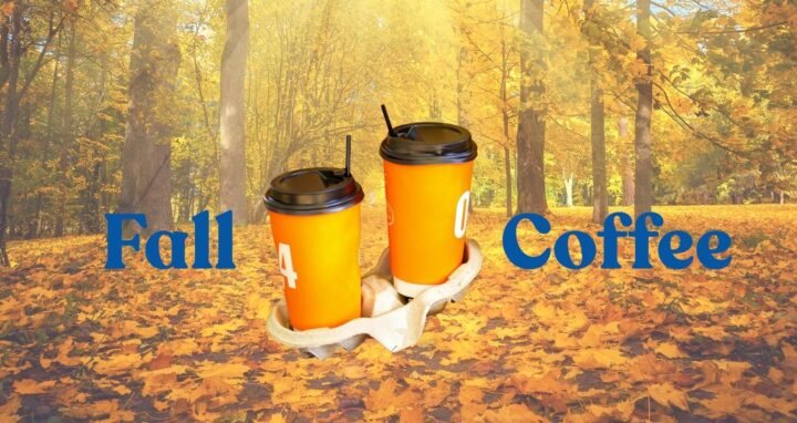 Pollack Group Fall Coffee AI Search Index