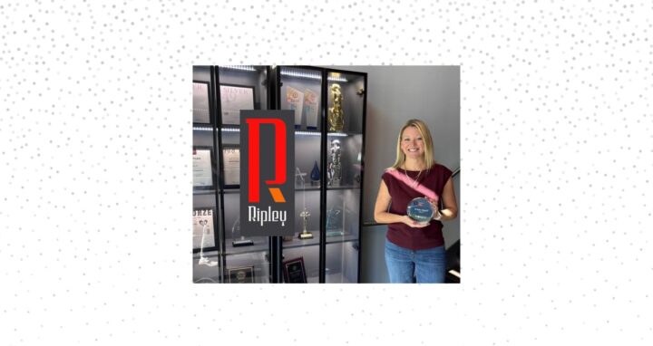 Ripley - Woman We Admire Top Women Leaders