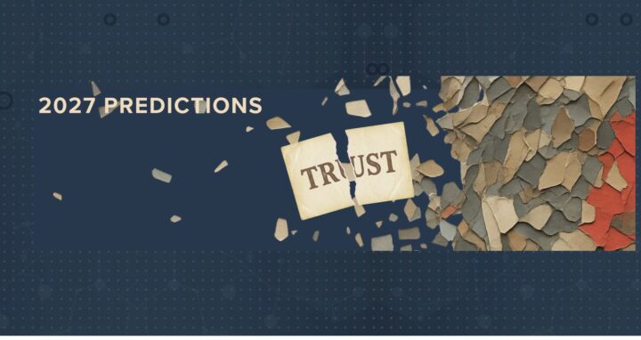 Alurralde, Jasper The End of the Mass Audience_ Communication in a World of Trust Tribes