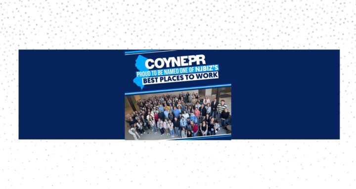 Coyne NJBiz Top 100 Privately Owned Companies