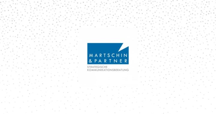 Martschin and Partner HORIZONT Ranking