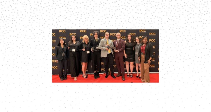 PCI Wins 5 Golden Trumpet Awards